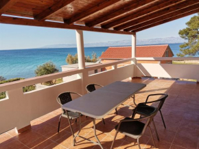 Apartment with sea viev - 20 m from sea